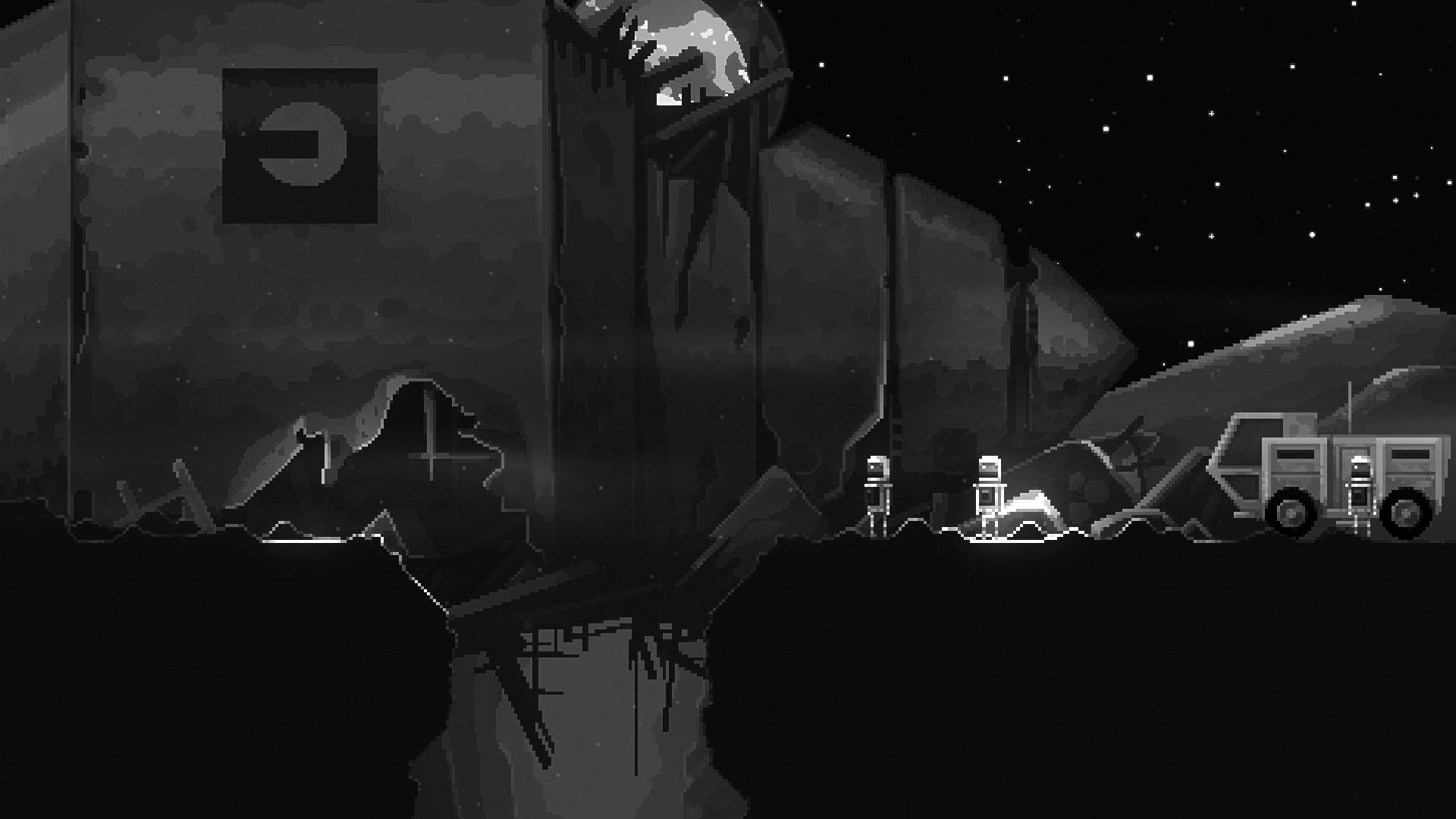 Zombie Night Terror screenshot