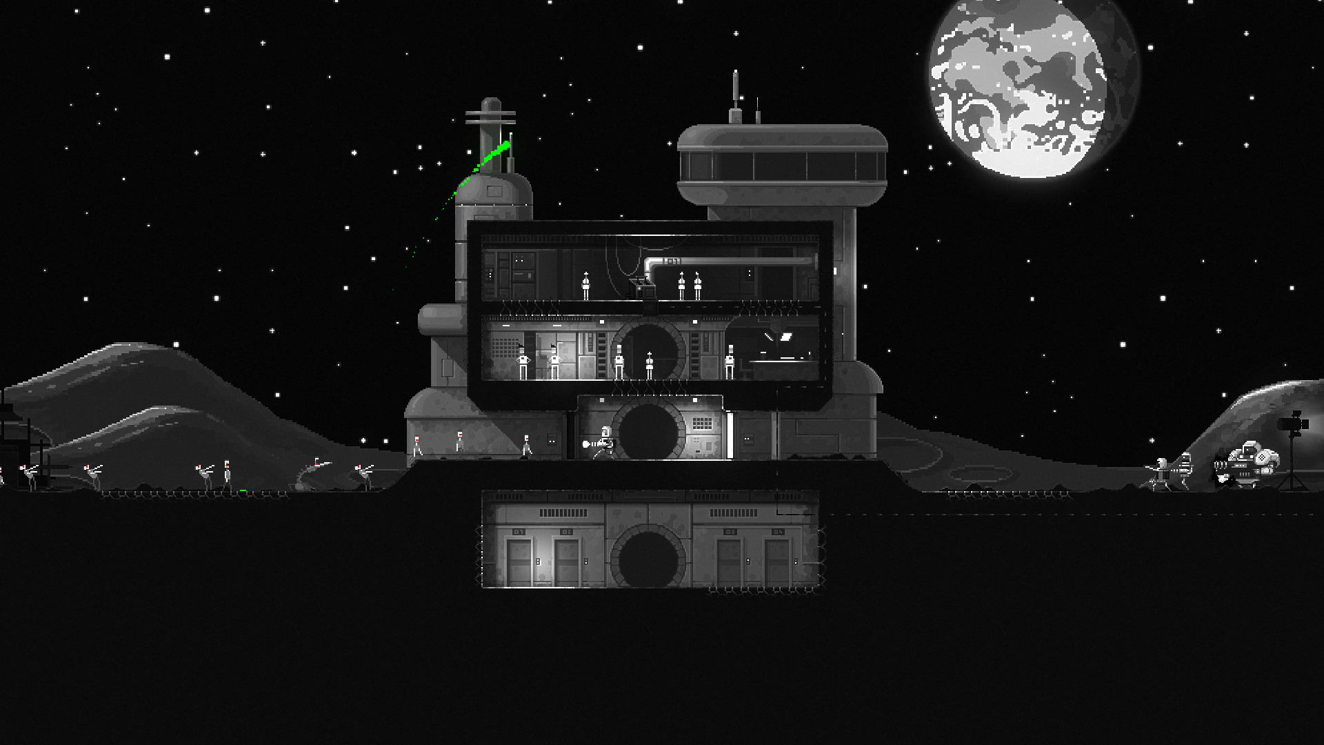 Zombie Night Terror screenshot