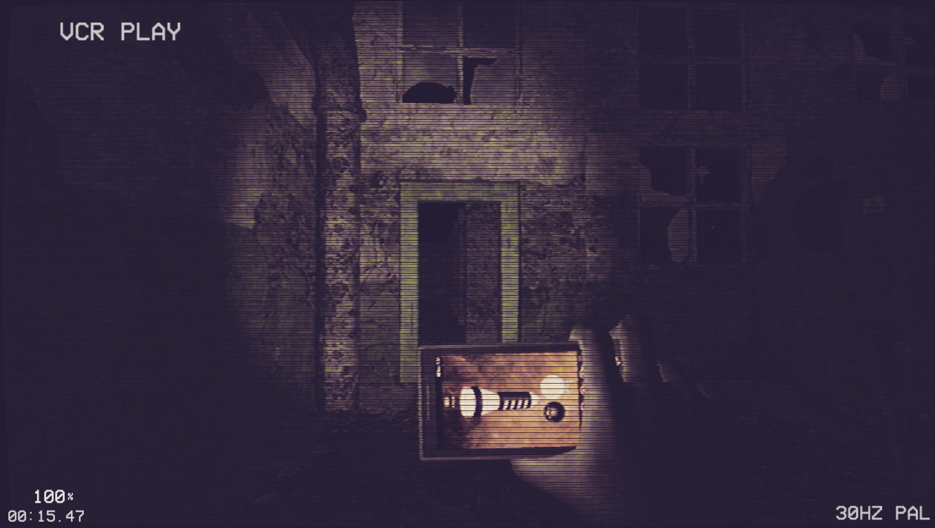 The Final Take screenshot