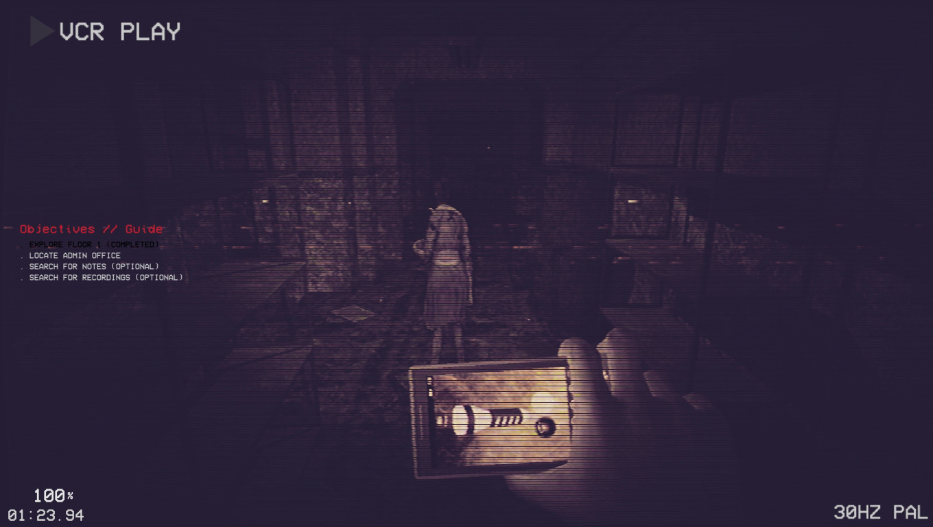 The Final Take screenshot