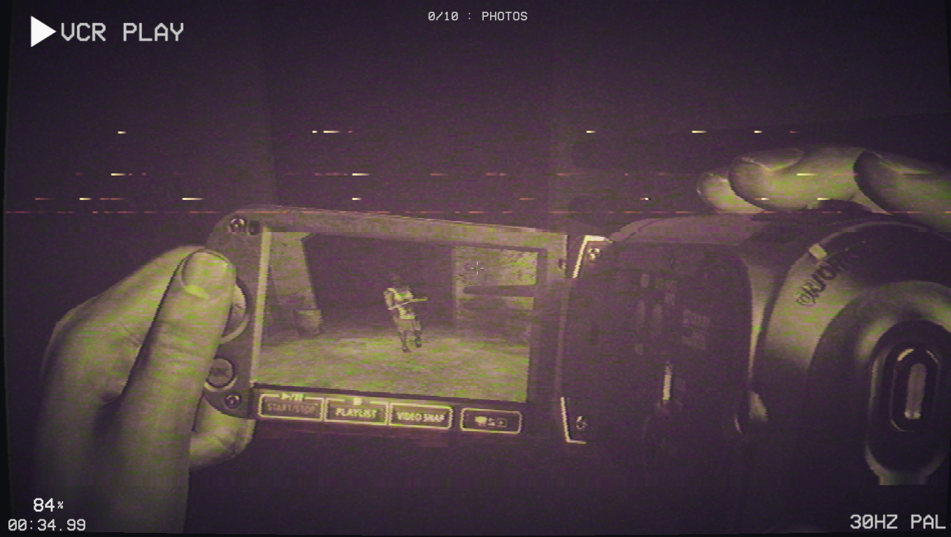 The Final Take screenshot
