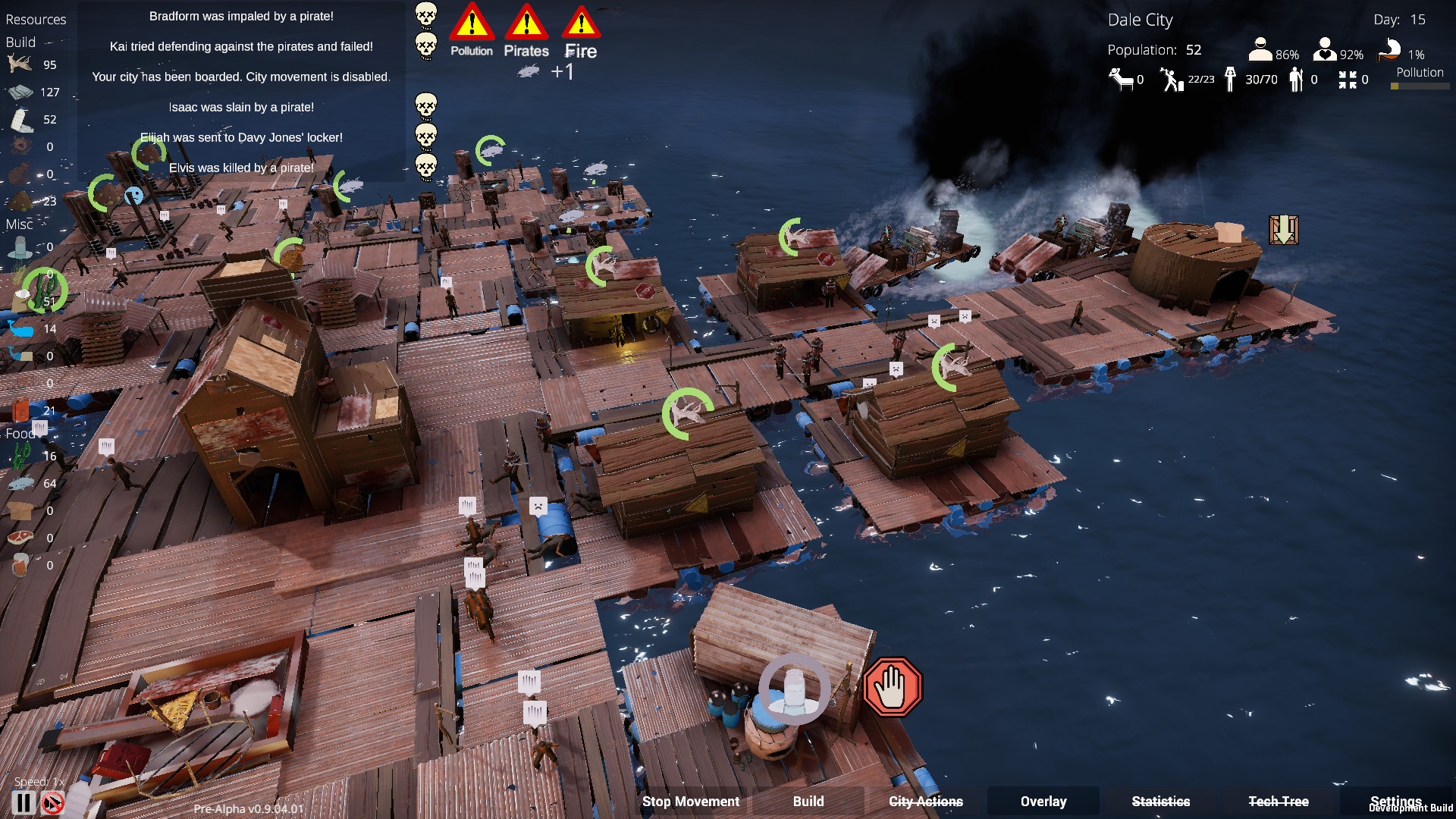 Buoyancy screenshot
