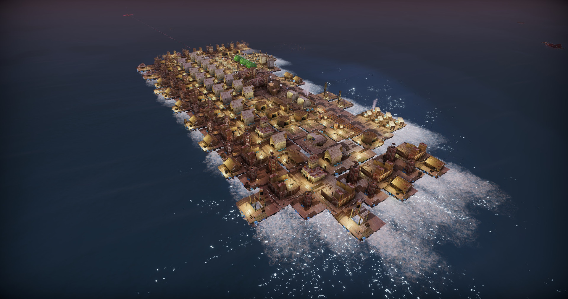 Buoyancy screenshot
