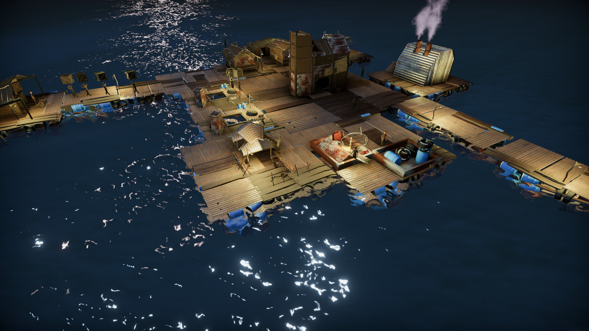 Buoyancy screenshot