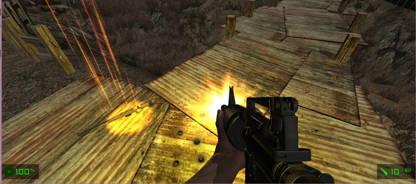 Killer Elite – Time to Die screenshot