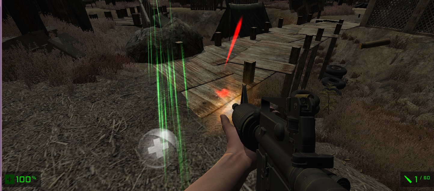 Killer Elite – Time to Die screenshot