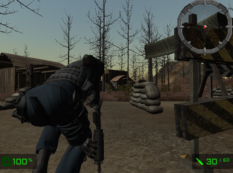 Killer Elite – Time to Die screenshot