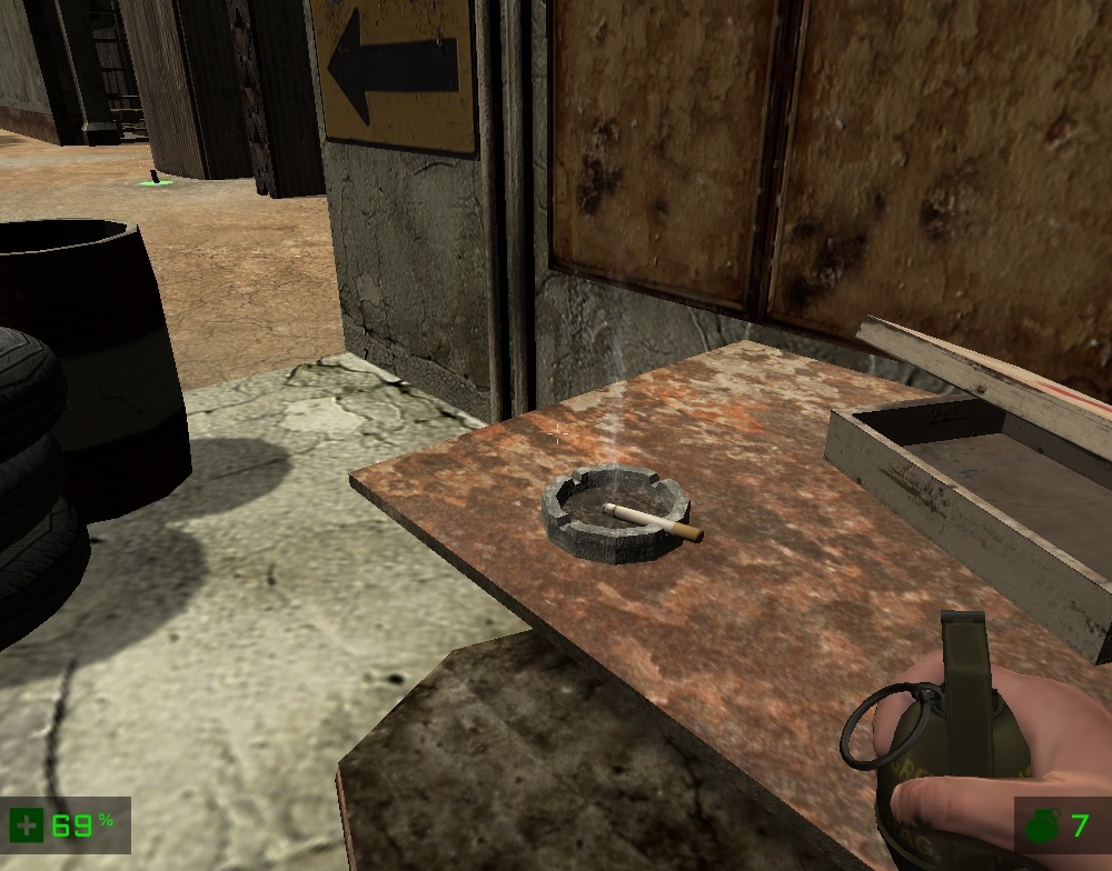 Killer Elite – Time to Die screenshot