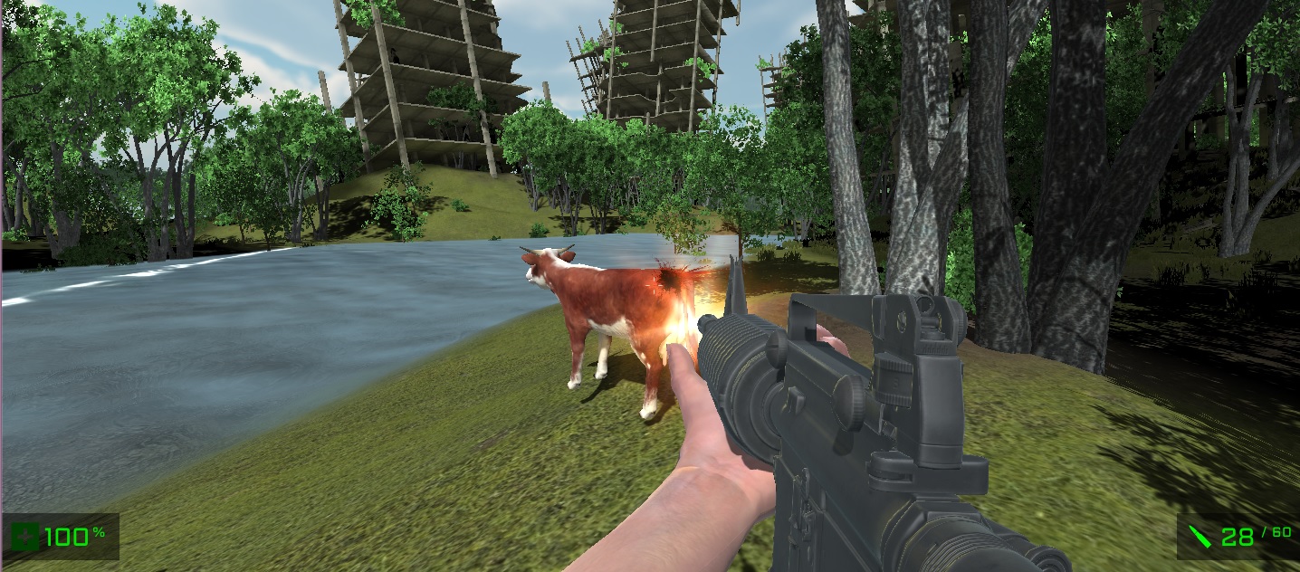 Killer Elite – Time to Die screenshot