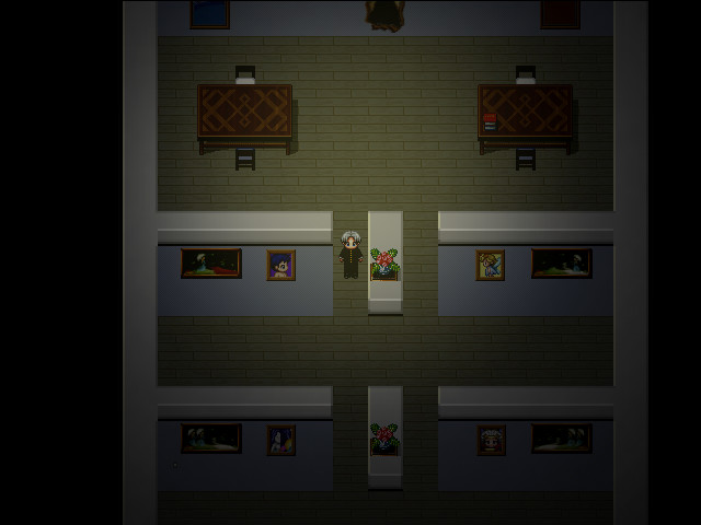 逃出图书馆(Escape from Library) screenshot
