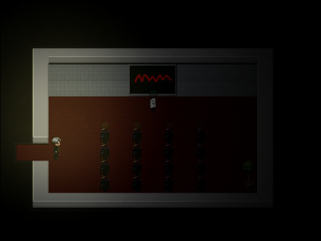 逃出图书馆(Escape from Library) screenshot