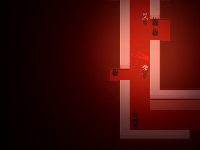 逃出图书馆(Escape from Library) screenshot