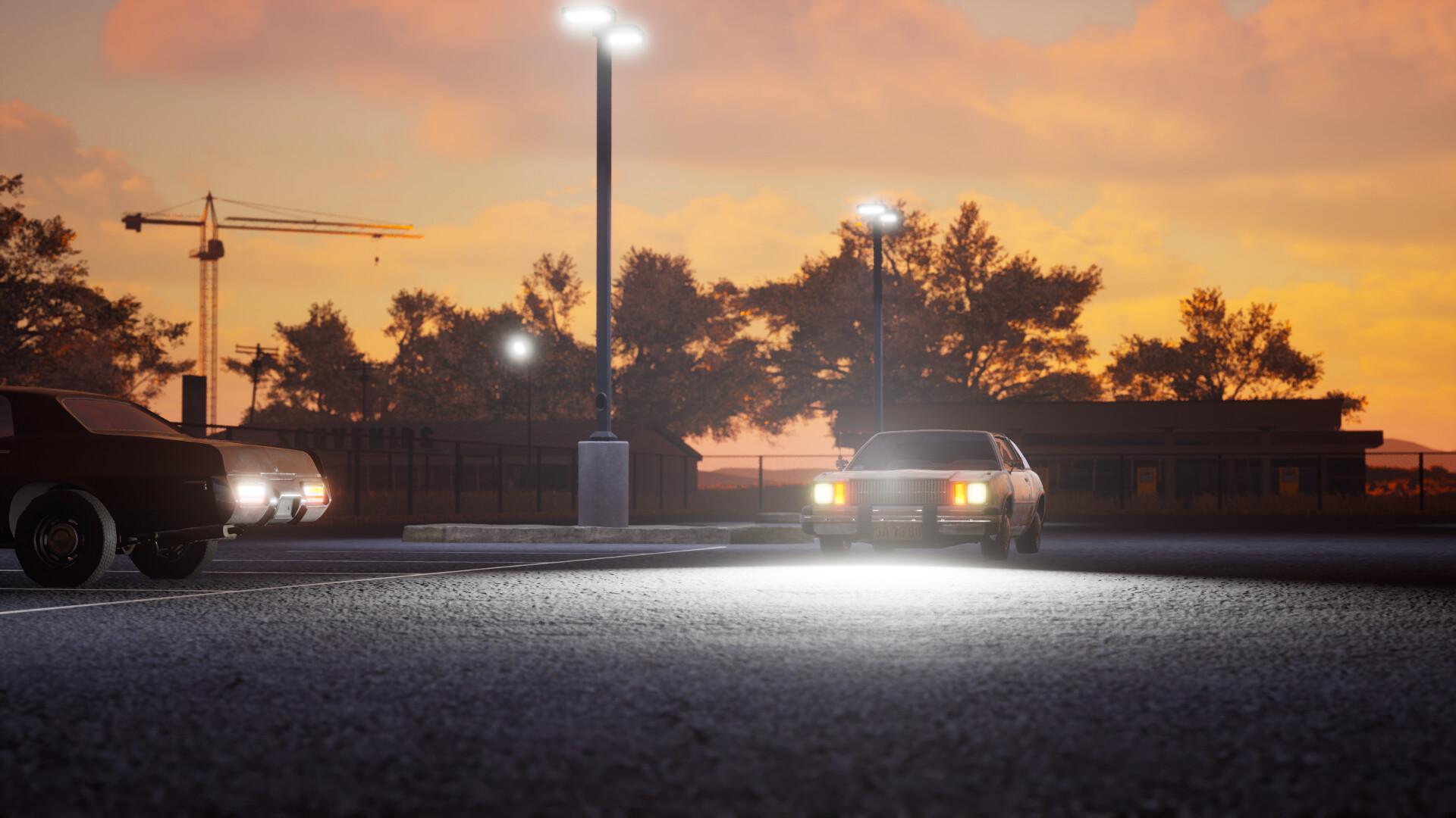 Grocery Store Simulator screenshot