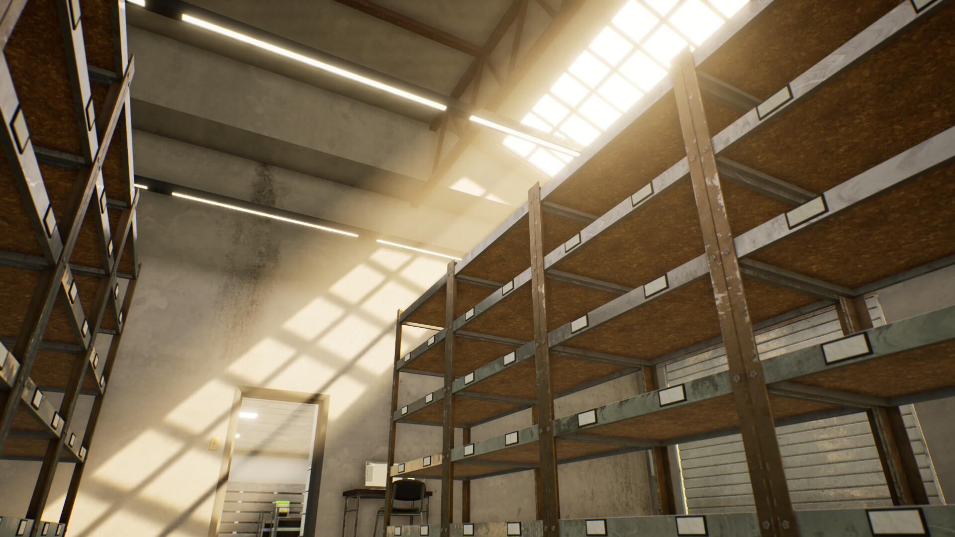 Grocery Store Simulator screenshot