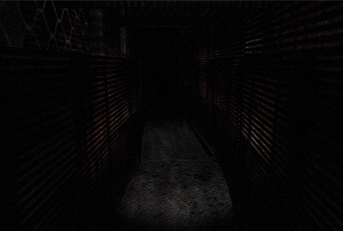 CONCLUSE screenshot