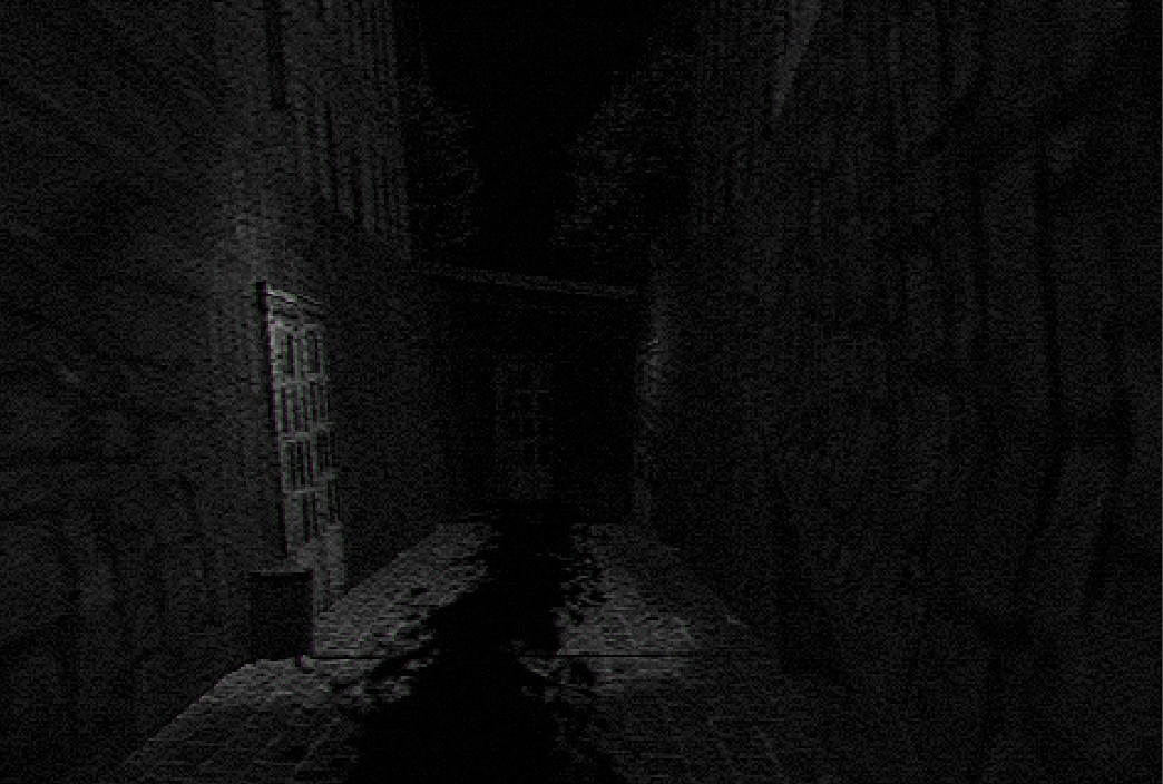 CONCLUSE screenshot