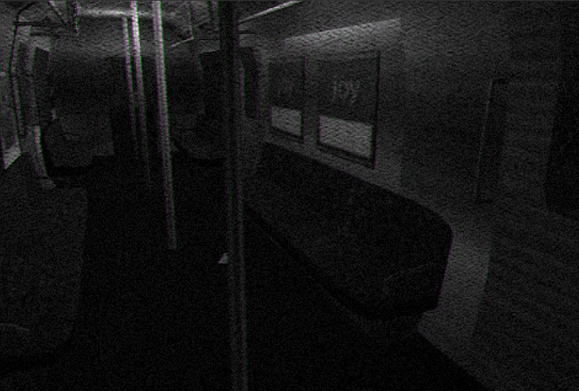 CONCLUSE screenshot