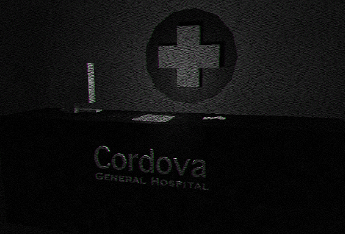 CONCLUSE screenshot