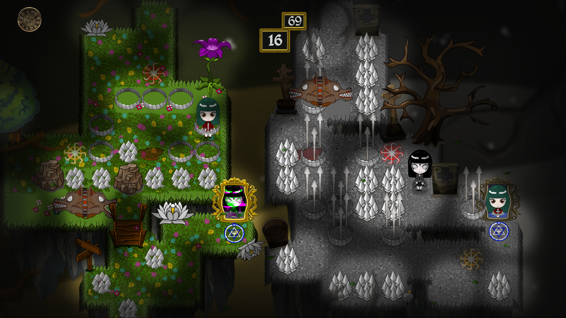 Reflection of Mine screenshot
