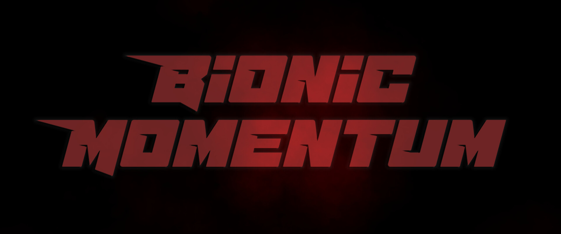Bionic Momentum screenshot