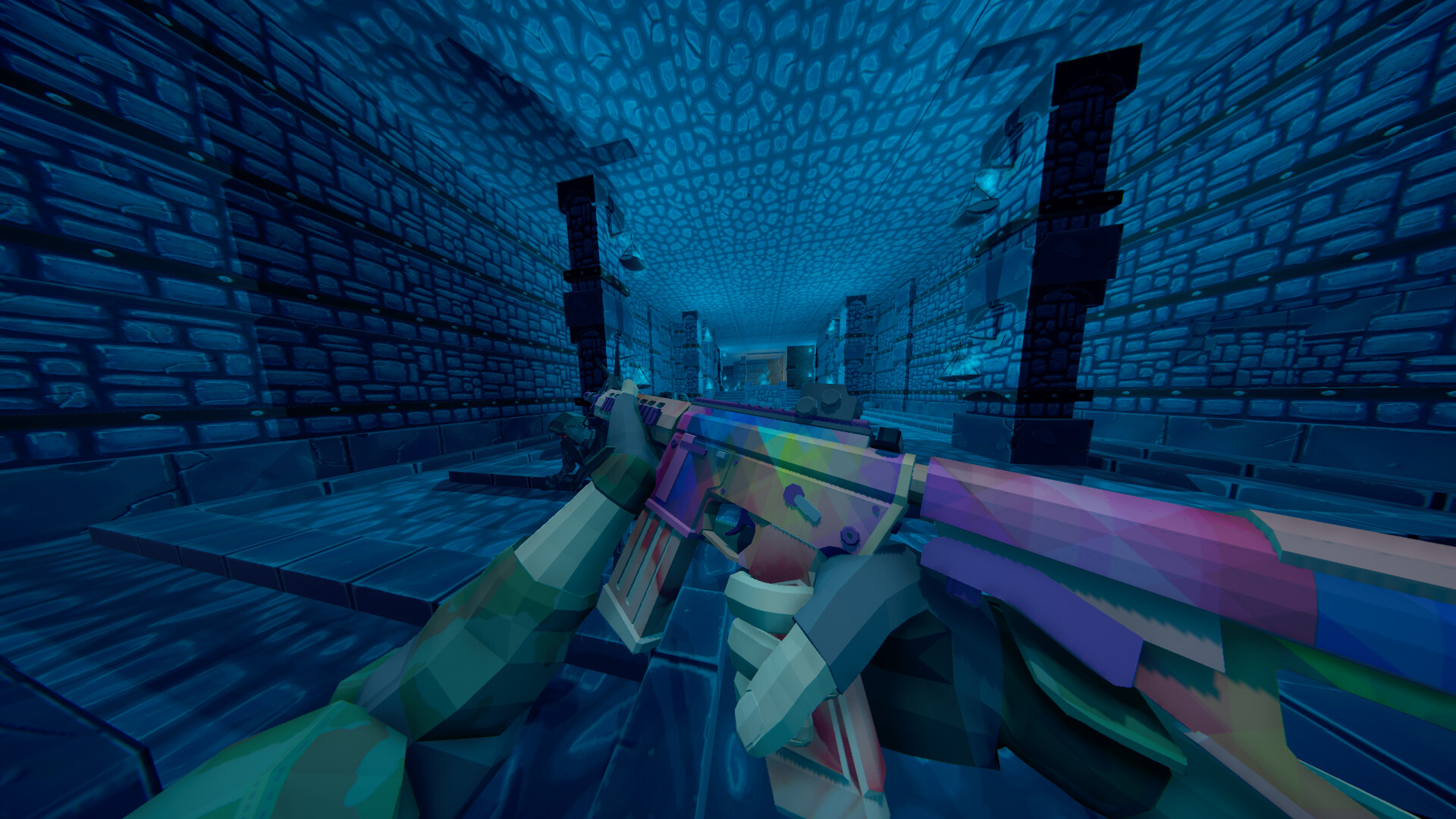Pathogen: Survival screenshot