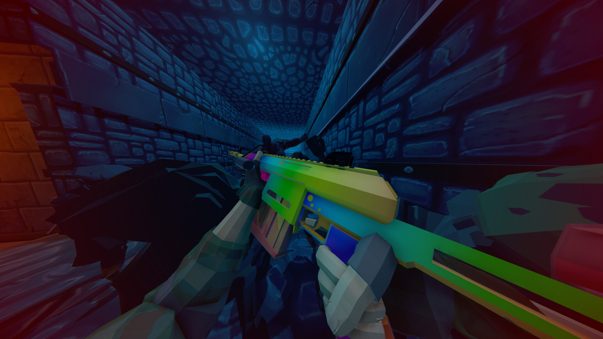 Pathogen: Survival screenshot