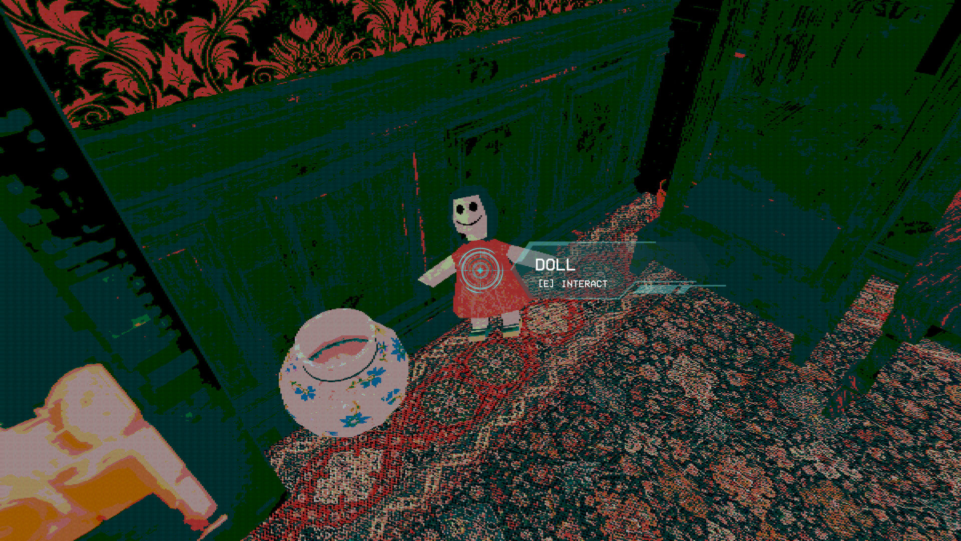 Eye 4 Eye screenshot