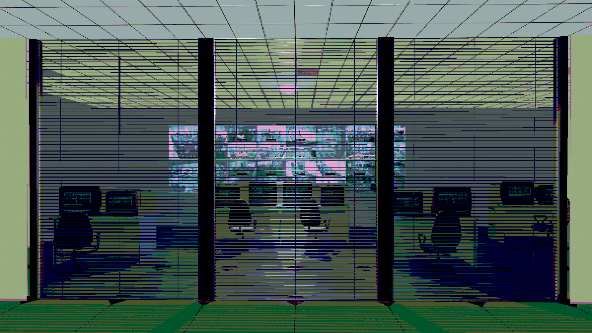 Eye 4 Eye screenshot