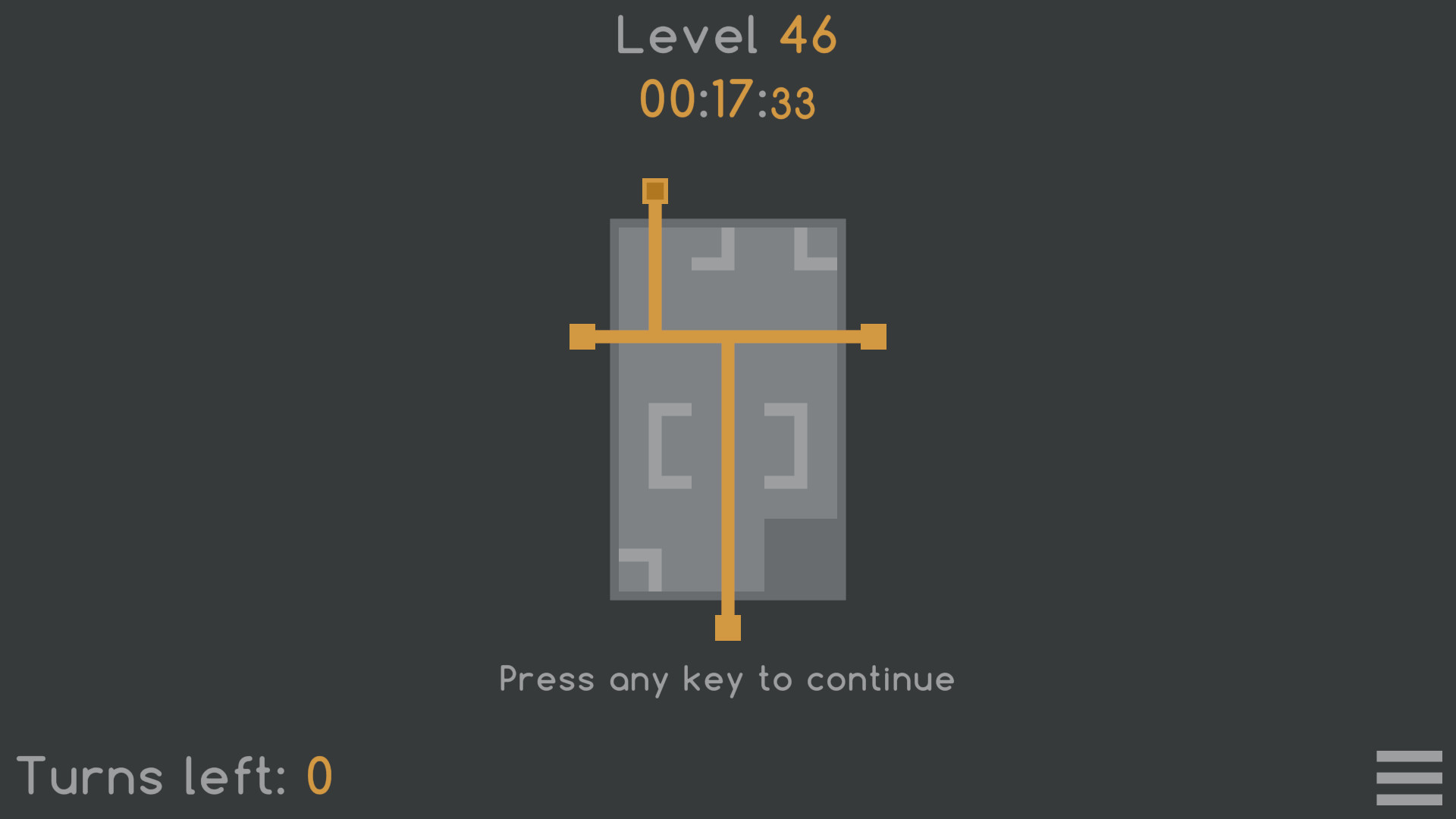 Flat Path screenshot
