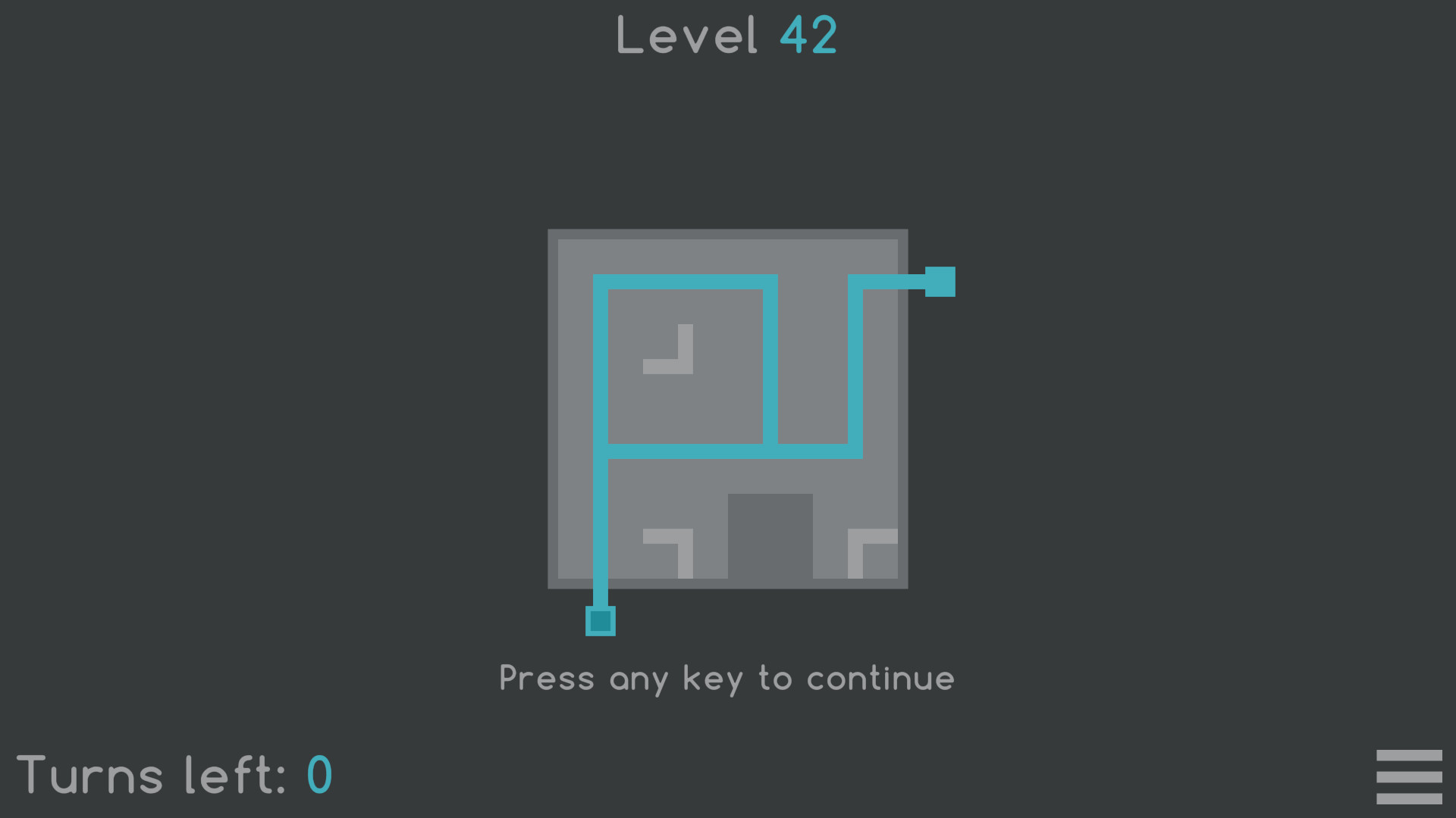 Flat Path screenshot