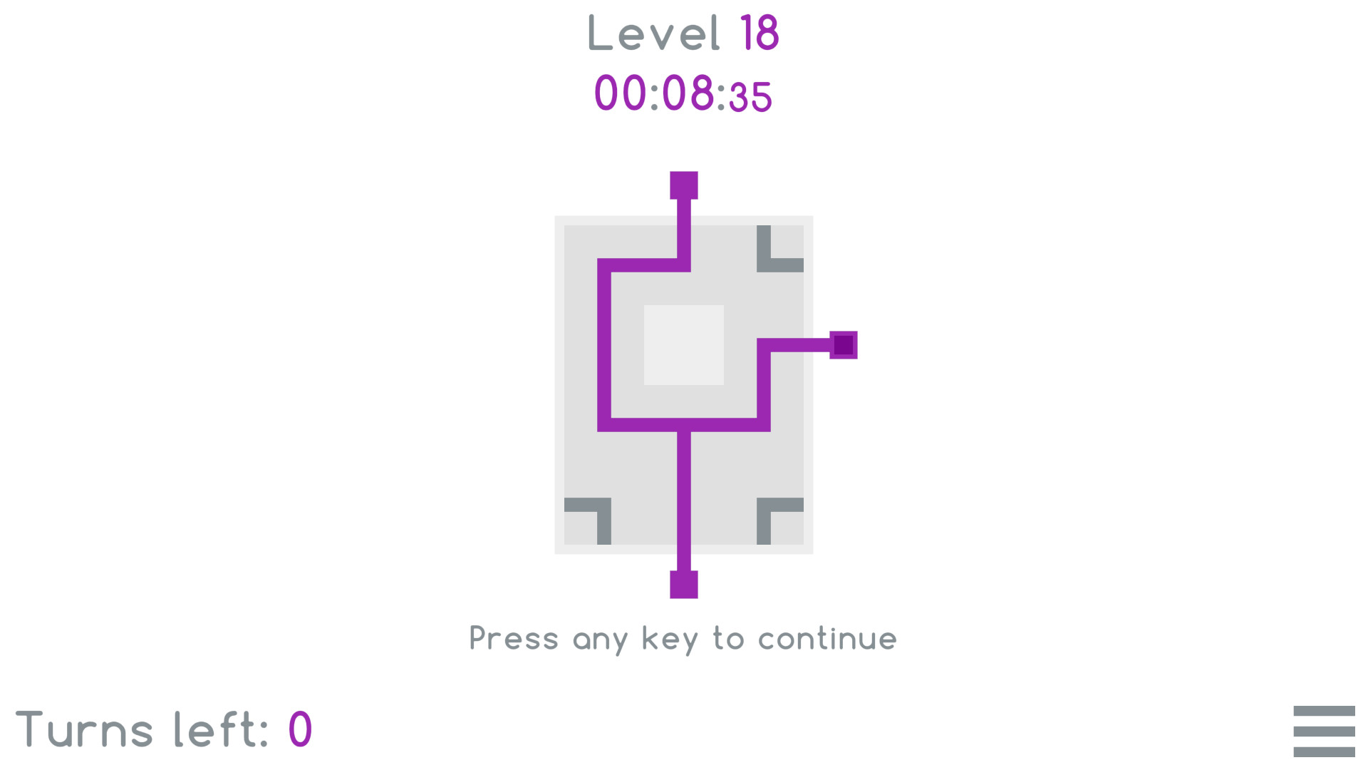 Flat Path screenshot