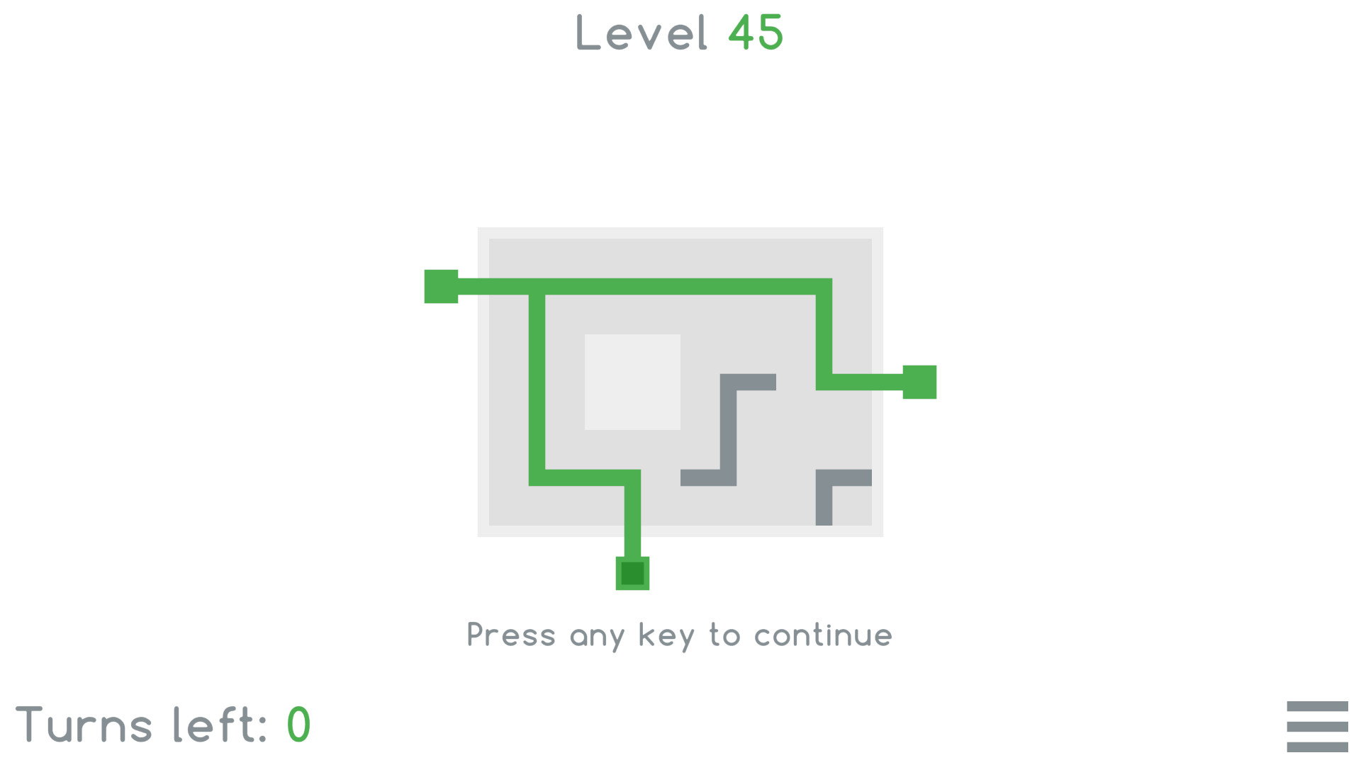 Flat Path screenshot