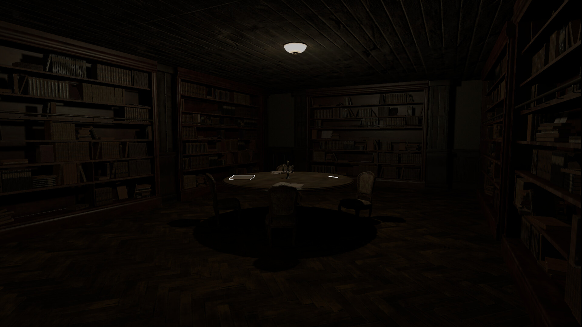 House of the Soul screenshot