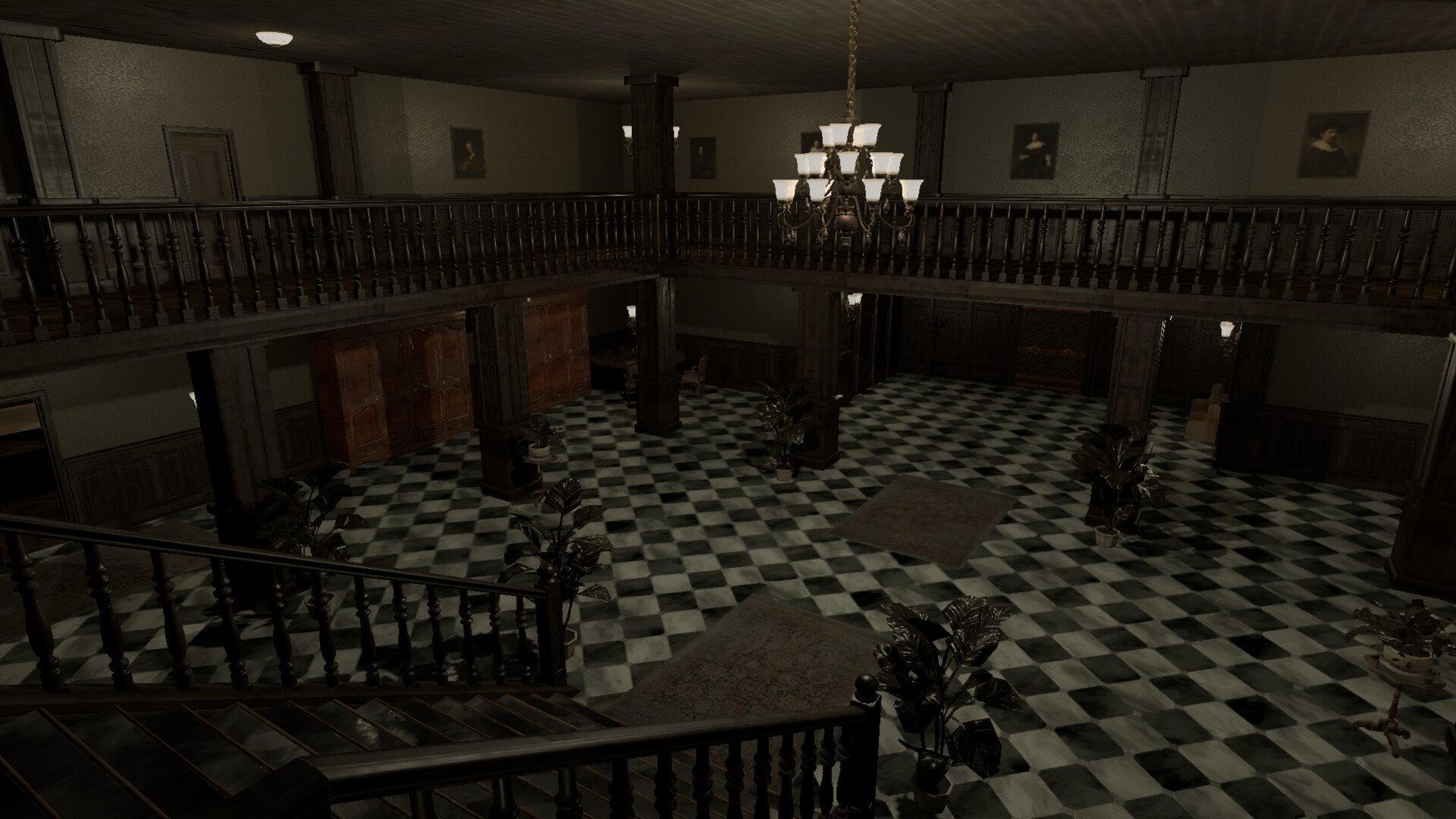 House of the Soul screenshot