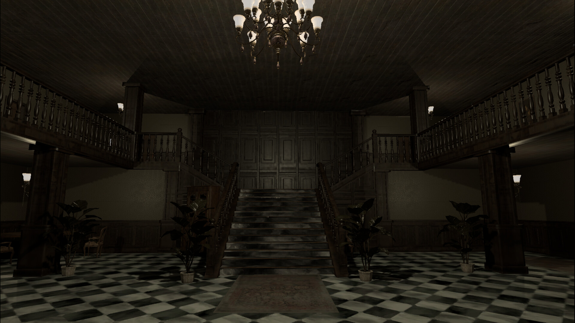 House of the Soul screenshot