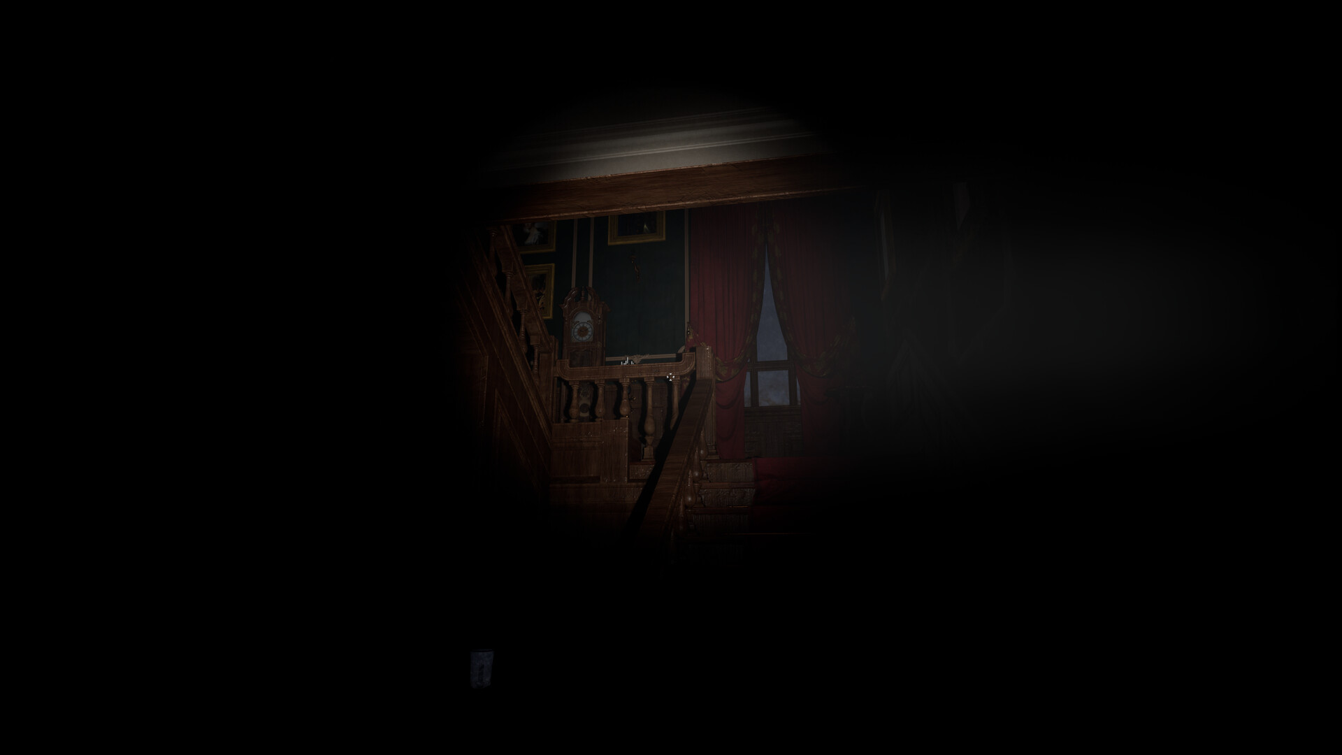 Mournight screenshot