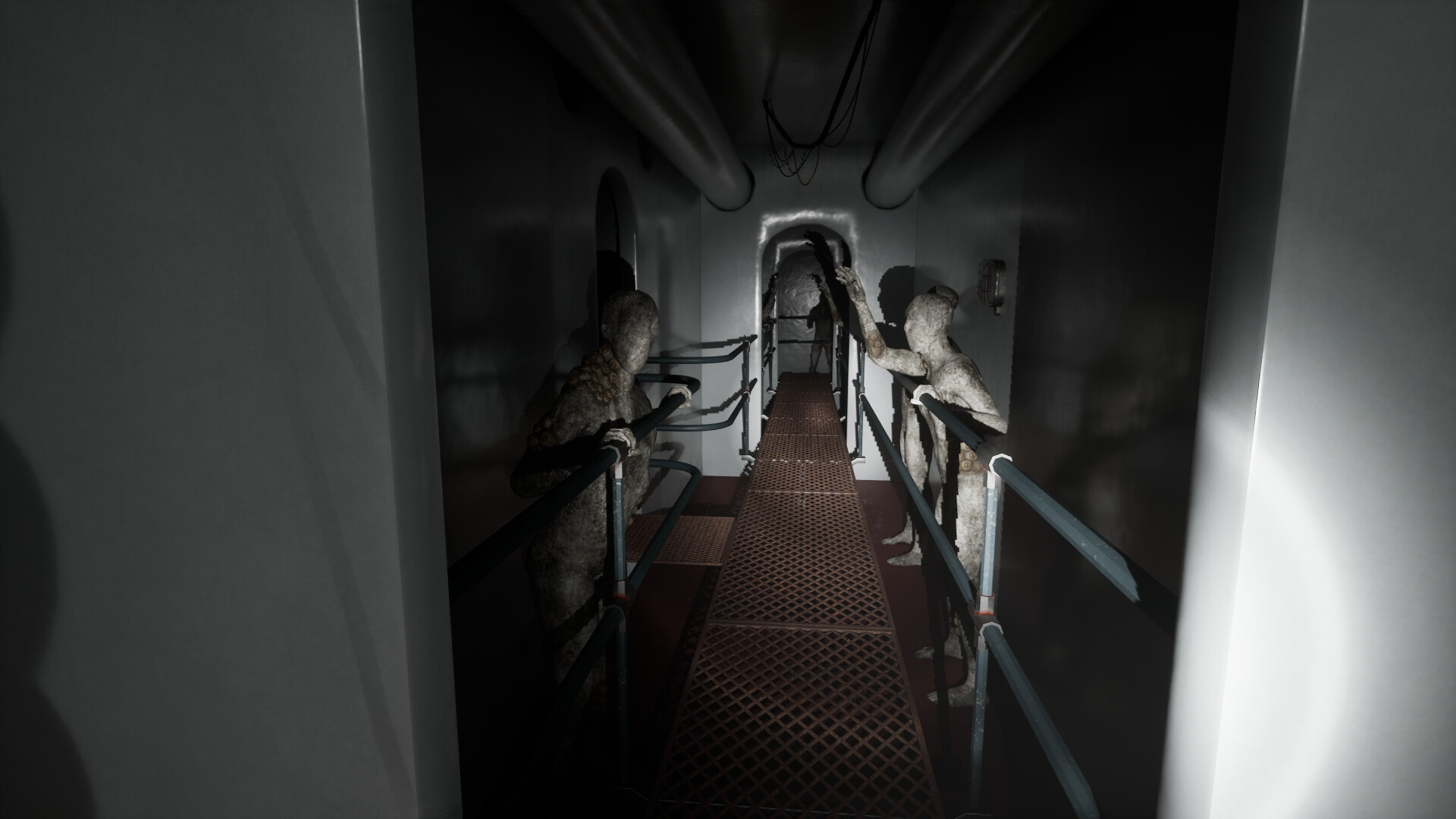 Lazaret screenshot