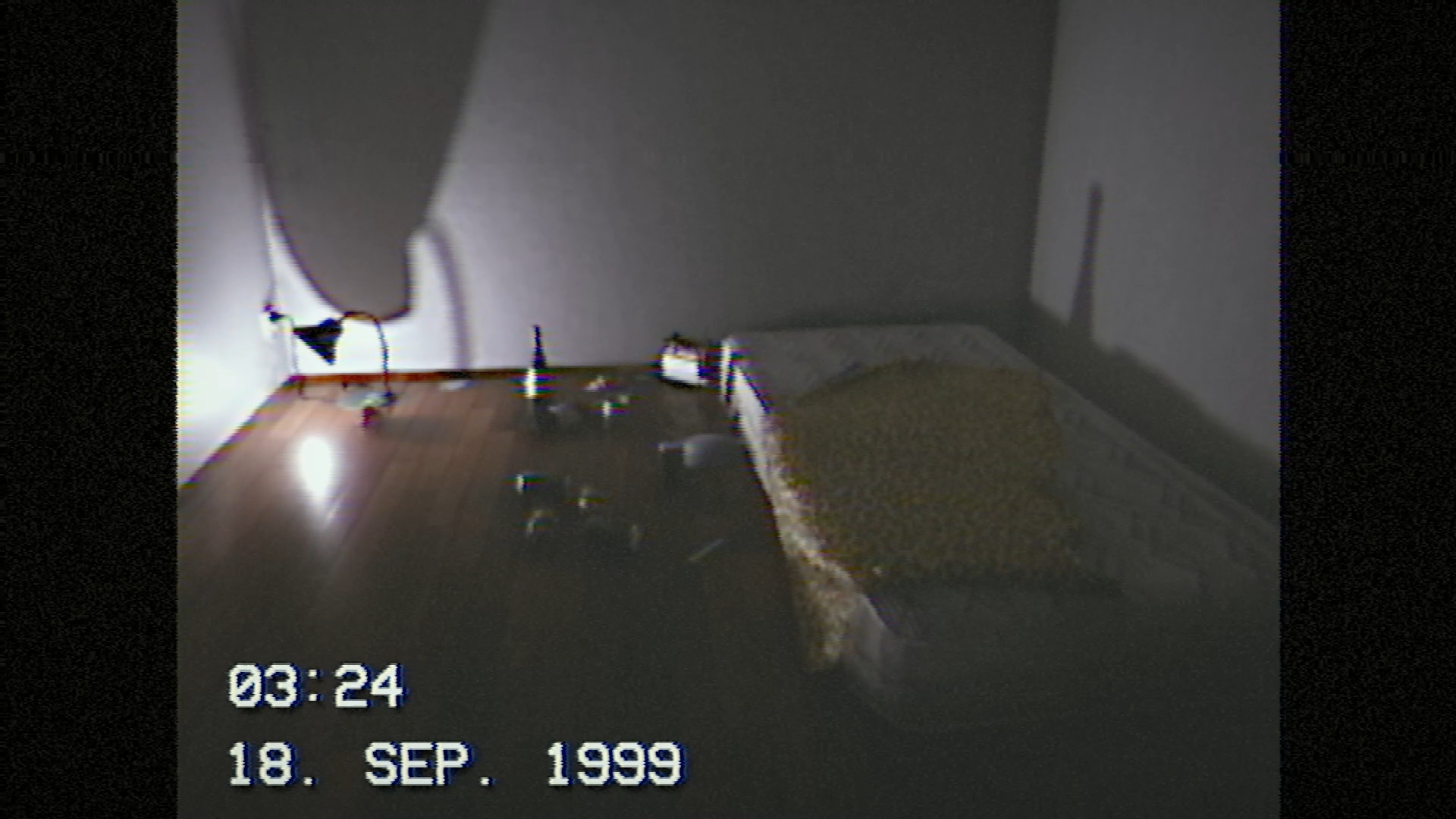 SEPTEMBER 1999 screenshot