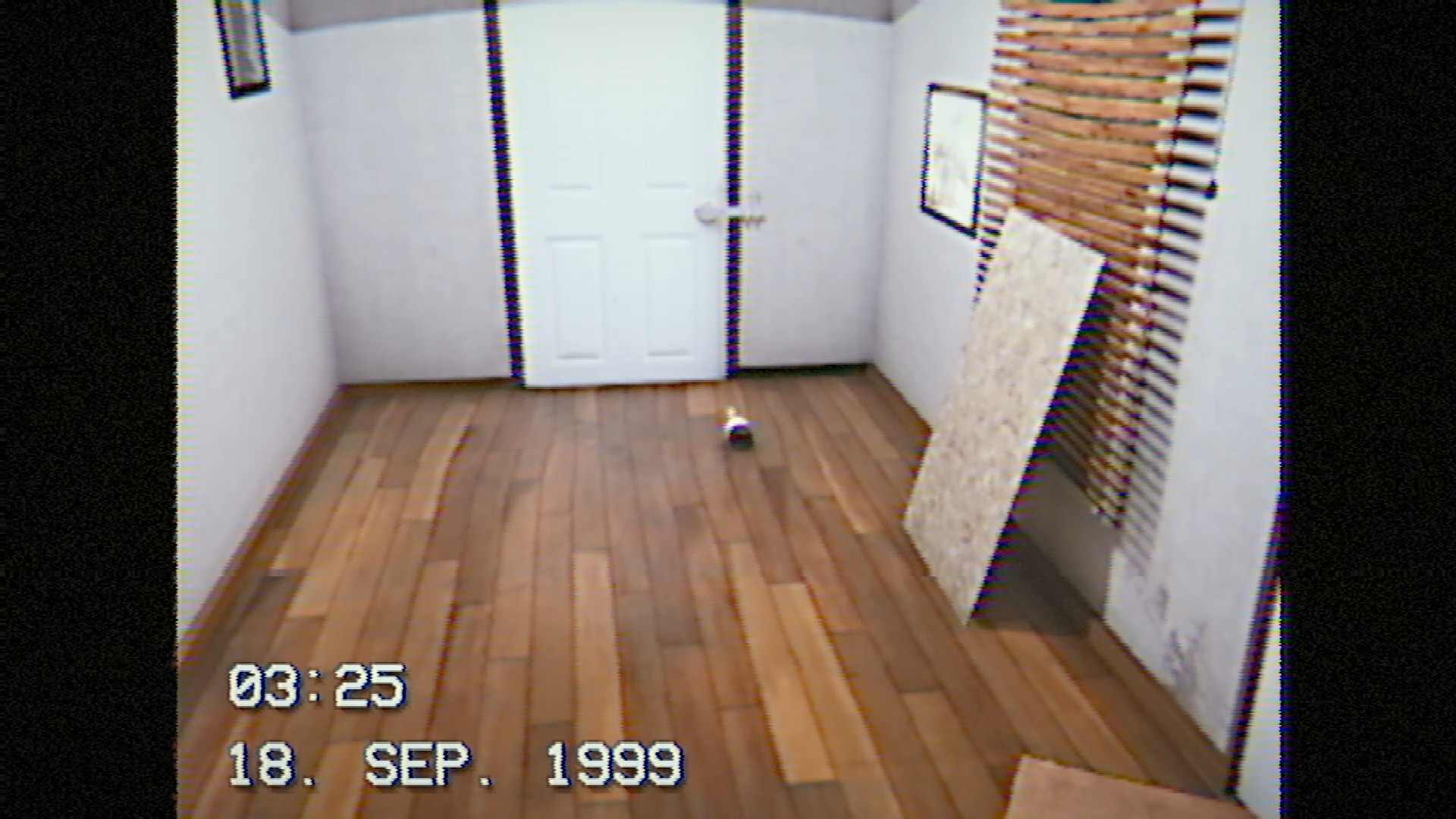 SEPTEMBER 1999 screenshot