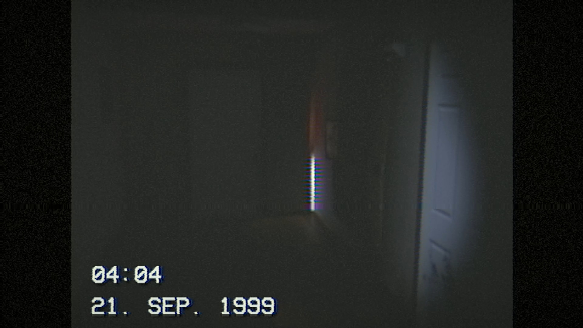 SEPTEMBER 1999 screenshot