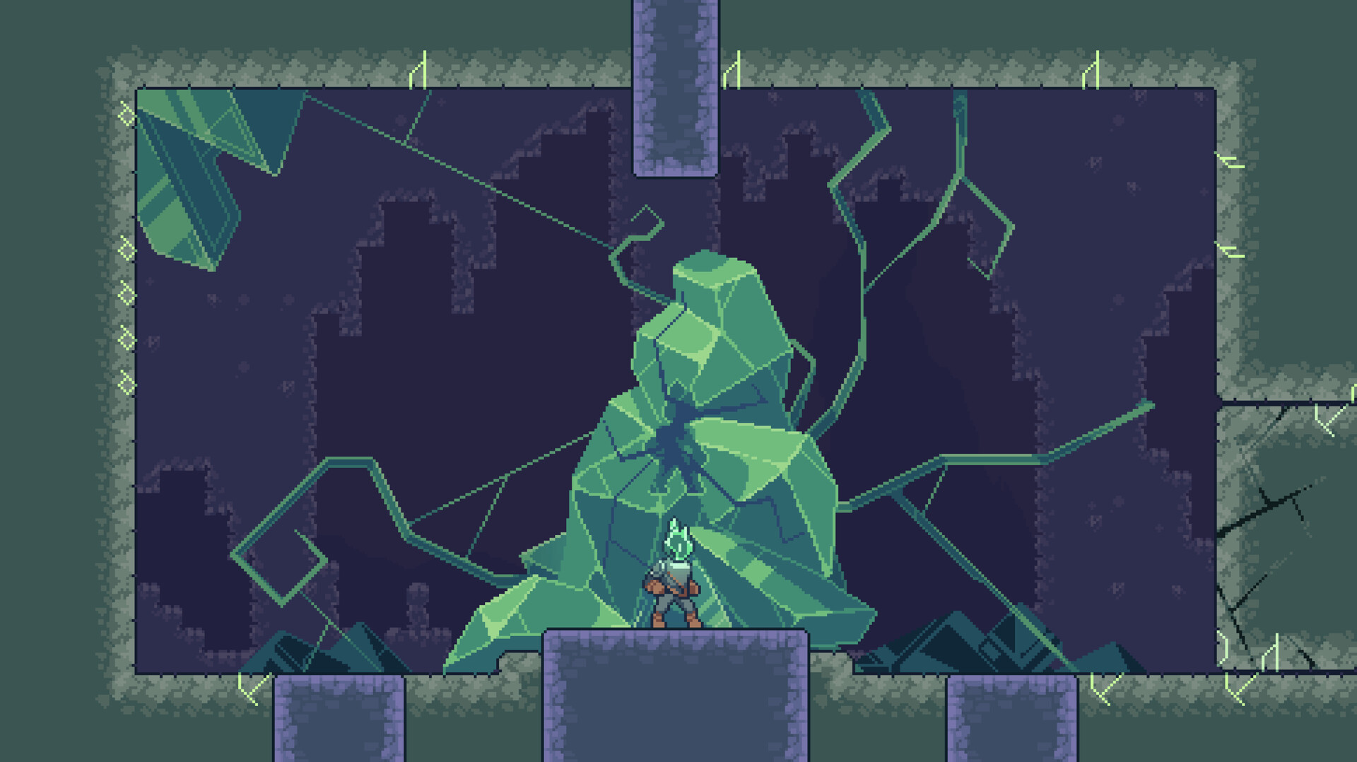 Jaded screenshot