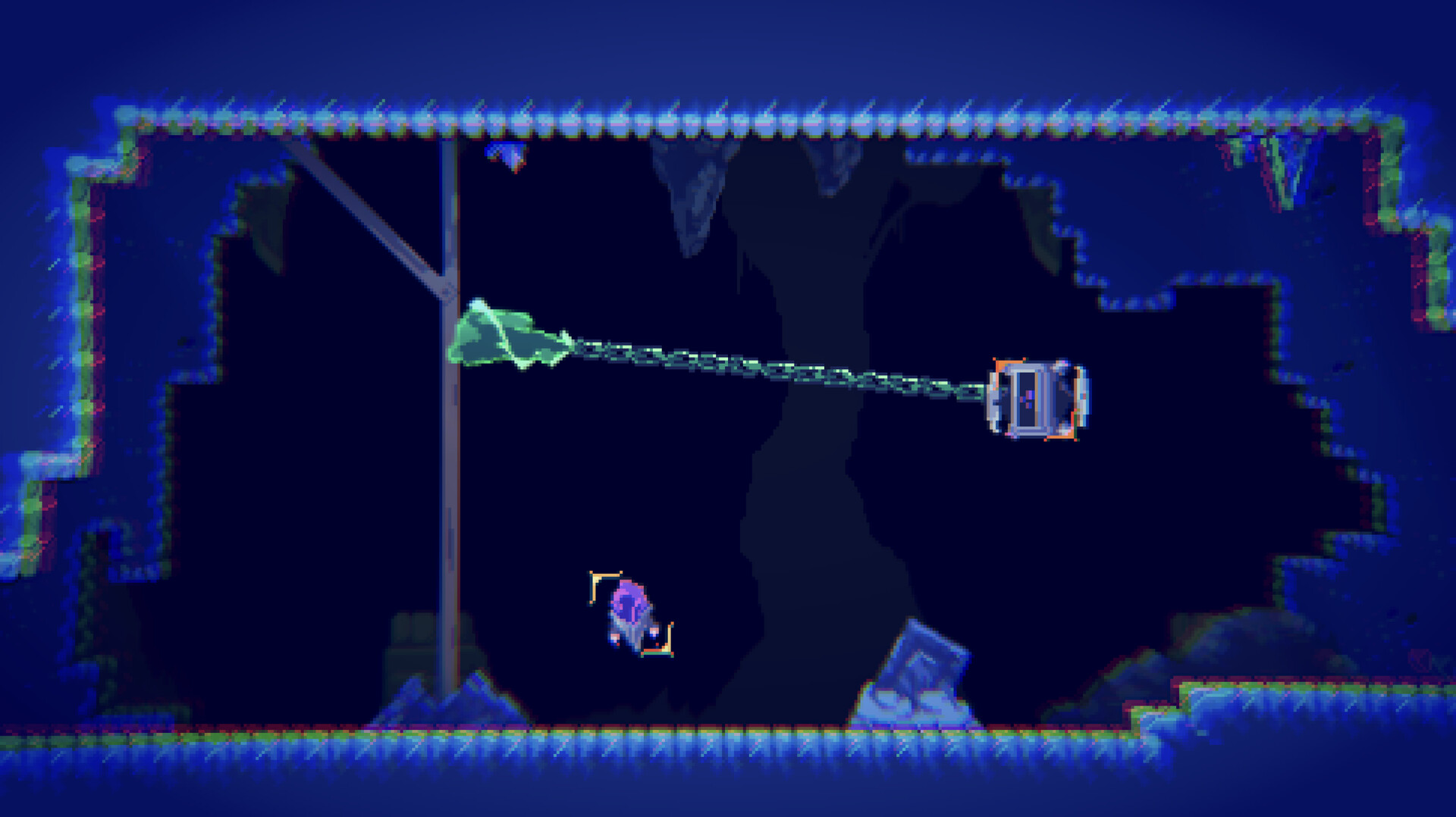 Jaded screenshot