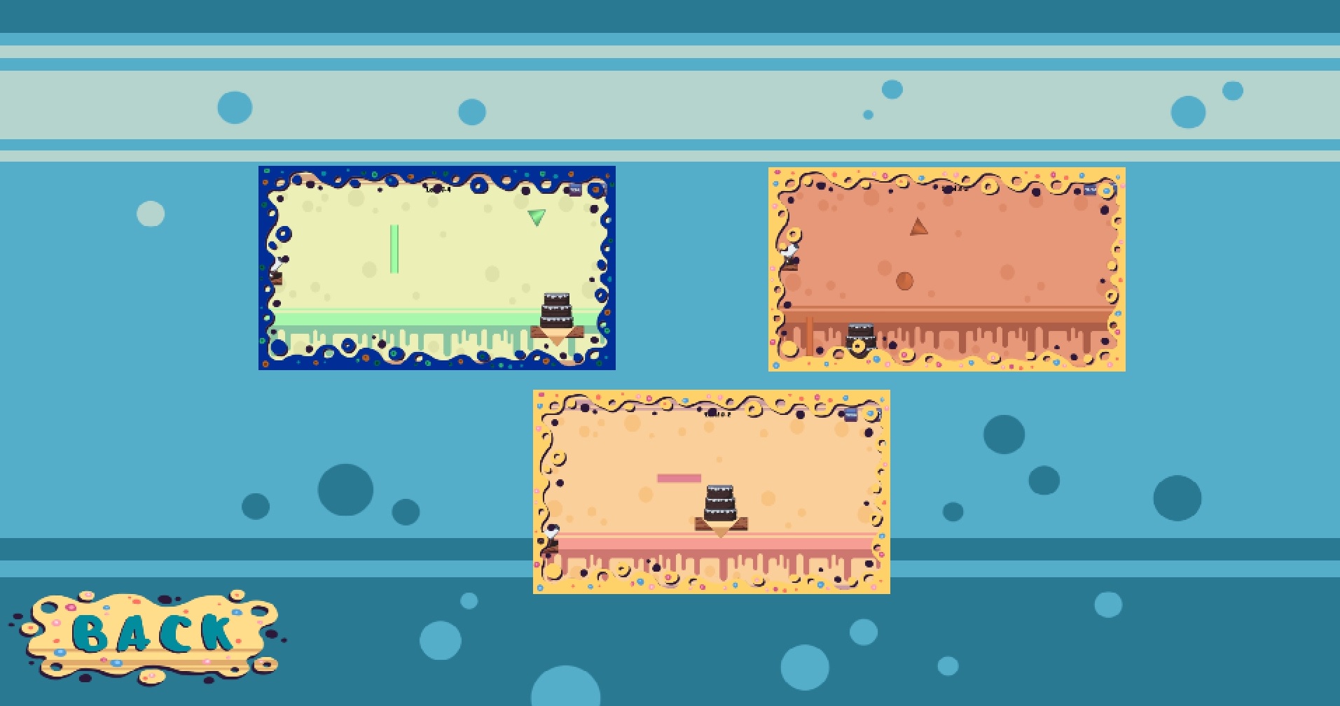 Bang Bang Fruit 2 screenshot