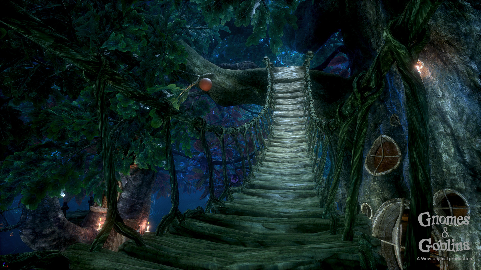 Gnomes & Goblins (preview) screenshot