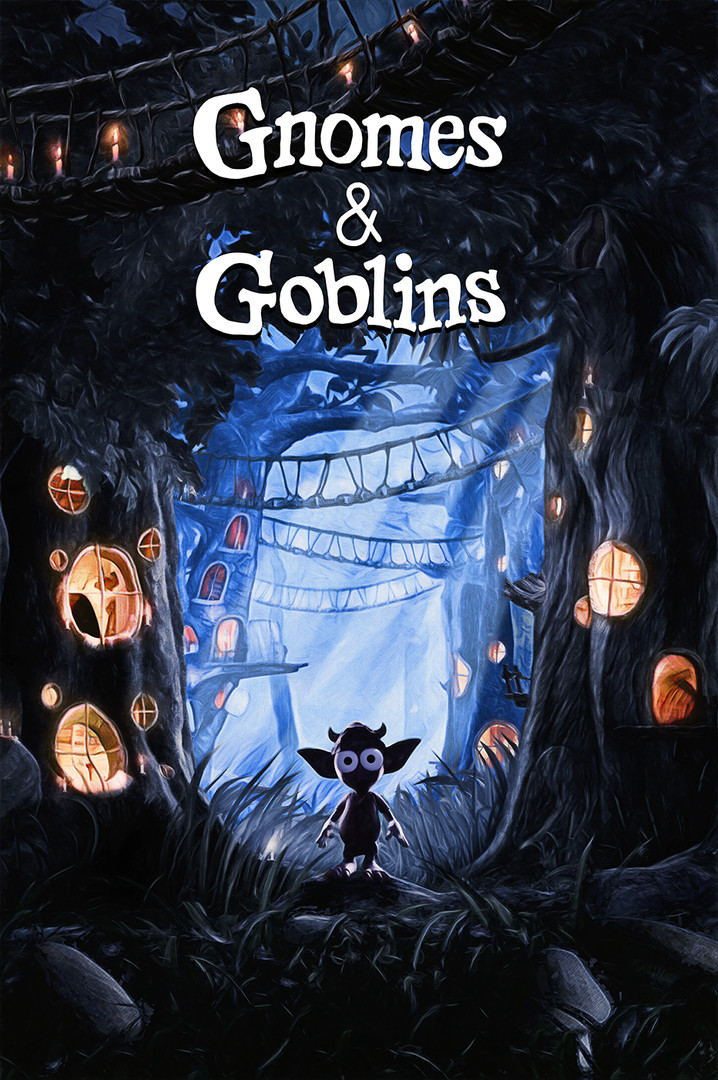 Gnomes & Goblins (preview) screenshot