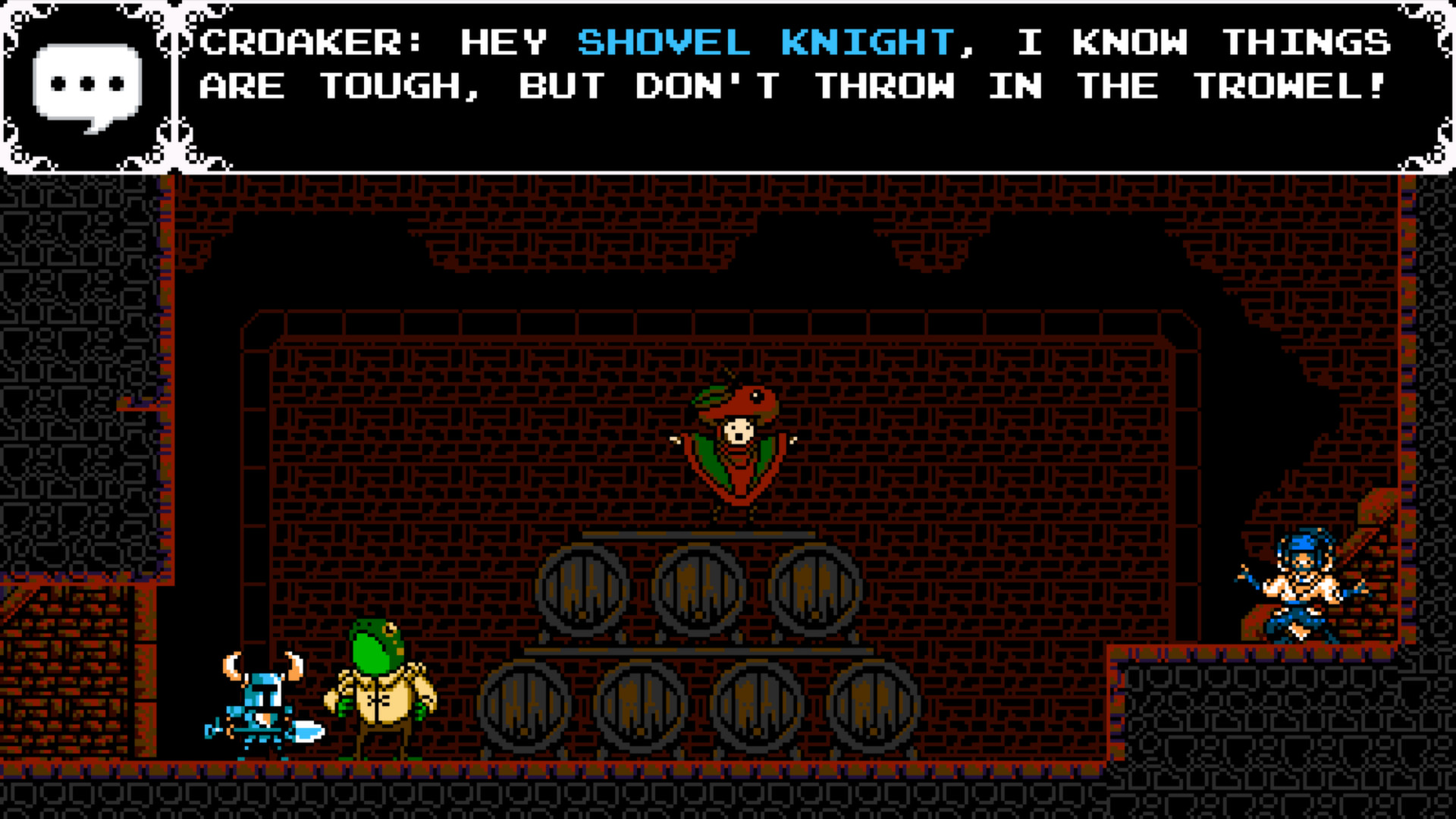 Shovel Knight: Treasure Trove screenshot