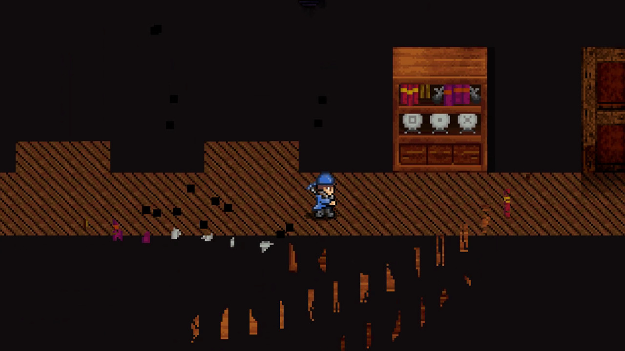 Mythic Prelude - Concept Demo screenshot