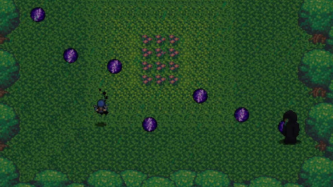Mythic Prelude - Concept Demo screenshot