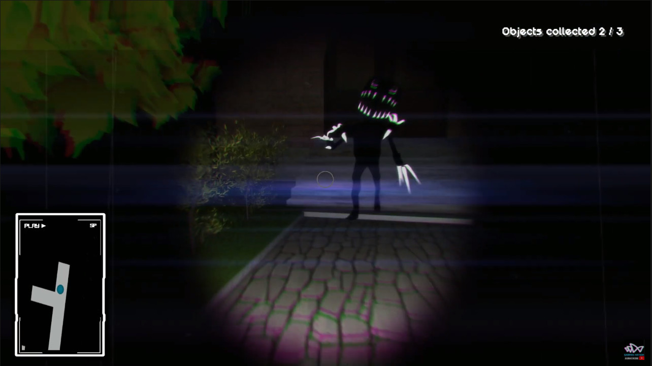 Amarok Dreams Demo screenshot