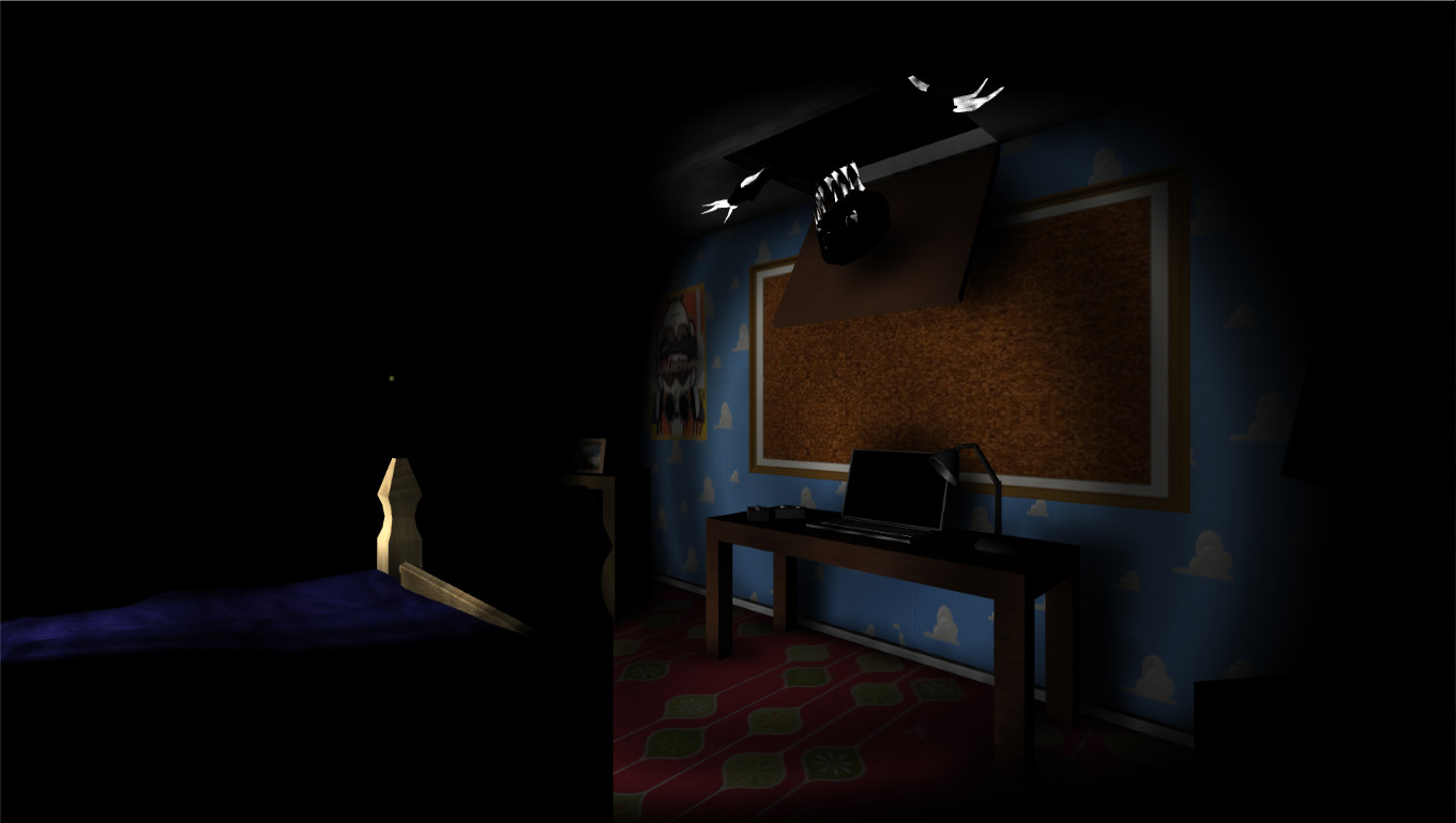 Amarok Dreams Demo screenshot
